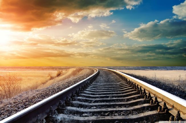 ABIFER na Mídia: Novos projetos animam a indústria ferroviária