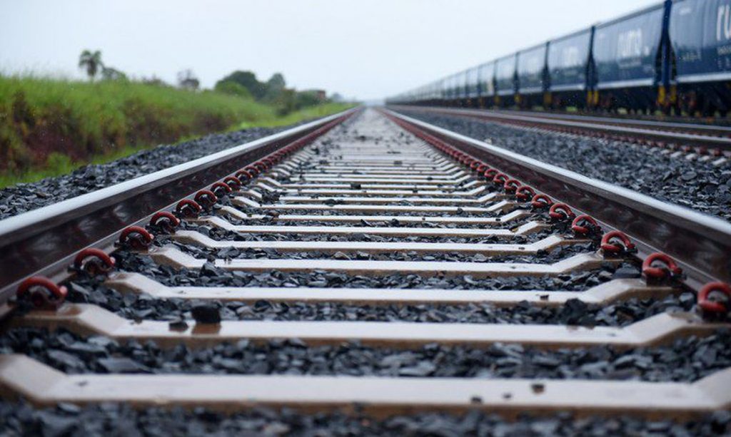 Comissão é criada para acompanhar obras de ferrovia Chapecó-Cascavel