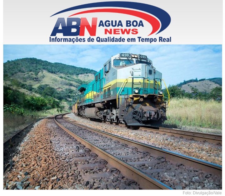 Agua Boa News