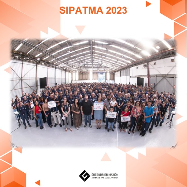 SIPATMA 2023 GBMX
