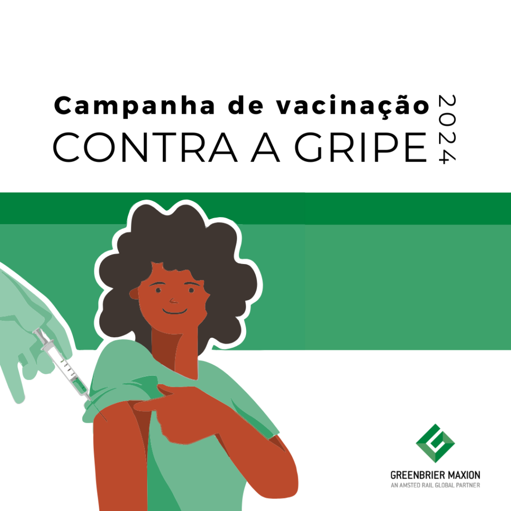 Campanha de Vacinação GBMX